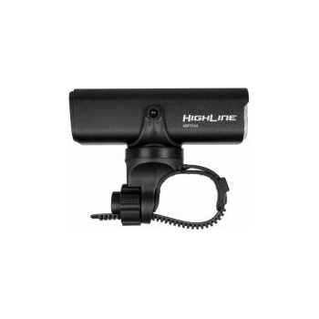 Mactronic front bicycle lamp Mactronic Highline ABF0166