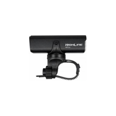 Mactronic front bicycle lamp Mactronic Highline ABF0166