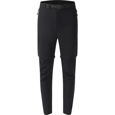 Regatta Tuned In Pro Zip Off II Trouser Размер: M / Цвят: черен