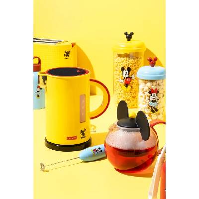 Bodum чайник електричен от пластмаса Ettore Disney-Mickey 1 l (12270.829EURO.DSN)