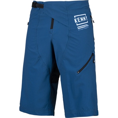 Kenny Charger detské black/navy