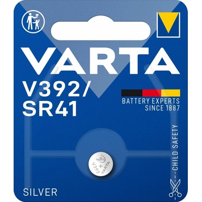 Varta V392/SR41 1ks 392101401