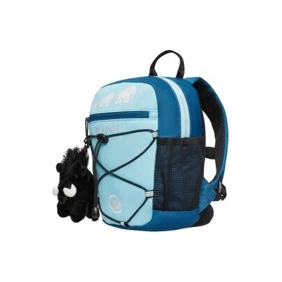 Mammut First Zip 4 modrá