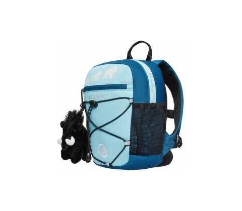 Mammut First Zip 4 modrá