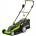 Fieldmann FZR 2048-E