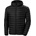 Helly Hansen Мъжко синтетично яке Helly Hansen Banff Hooded Insulator Synthetic jacket - Black (004-5289-0113)