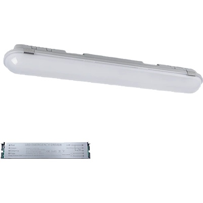 ELMARK Bella led ОСВЕТИТЕЛ 40w 4000k ip65+ АВ 120lm/w (9br40lednewe)