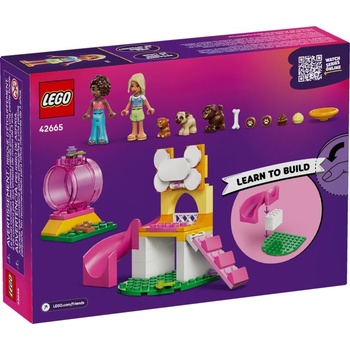 Image 1 of LEGO® Friends - Puppy Playground (42665)
