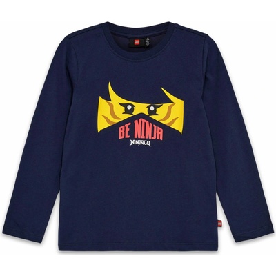 Lego® kidswear LWTANO 703 tmavo modrá