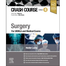 Crash Course Surgery