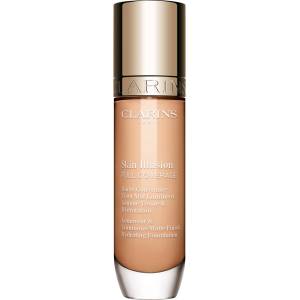 Clarins Skin Illusion Full Coverage Фон дьо тен флуид 30ml