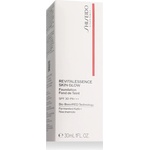 Shiseido Revitalessence Skin Glow Foundation SPF 30 PA+++ 30 ml нюанс 320 Pine