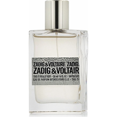 Zadig & Voltaire This Is Really Her! Intense parfémovaná voda dámská 50 ml
