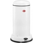 WESCO Кошче за отпадъци - Wesco Baseboy, 20 л бяло - memo