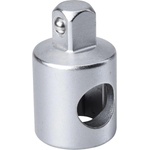 Fortum Адаптер fortum, вътрешен 1/2" - външен 3/8" 4700908 (4700908)