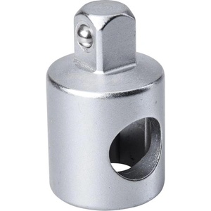Fortum Адаптер fortum, вътрешен 1/2" - външен 3/8" 4700908 (4700908)