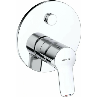 Kludi Pure&Easy 377590565 – Hledejceny.cz