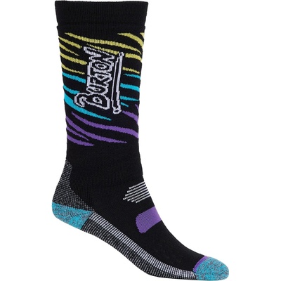 Burton Kids Performance Midweight Socks safari