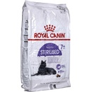 Royal Canin Sterilised +7 10 kg