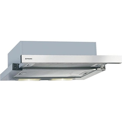 Pyramis Абсорбатор за вграждане Pyramis Essential NN1 SU 30L, 60см