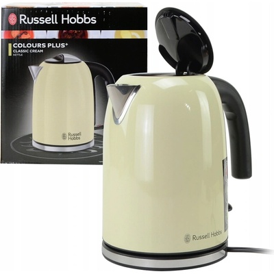 Russell Hobbs 20415-70 béžová/hnědá