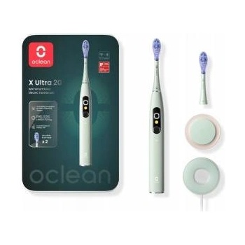Oclean X Ultra 20 mint