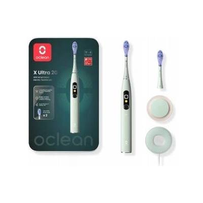 Oclean X Ultra 20 mint