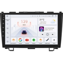 HIZPO S9006 Honda CR-V 2007-2011 (6+64GB)