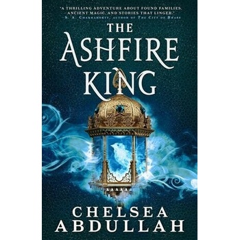 Ashfire King