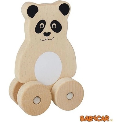Jabadabado tahací Panda