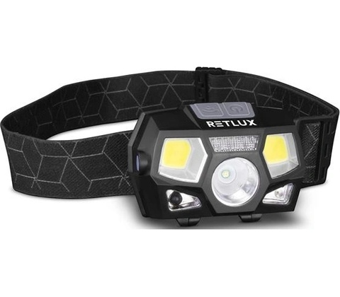 Retlux RPL 701