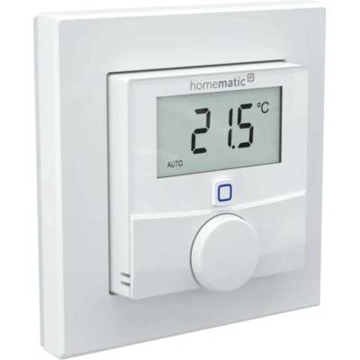 Homematic 162510A0 Bílá