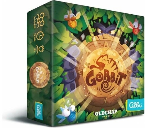 Gobbit