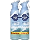 Ambi Pur osviežovač vzduchu Ocean Mist 2 x 185 ml