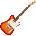 Fender Player II Telecaster RW Aged Cherry Burst