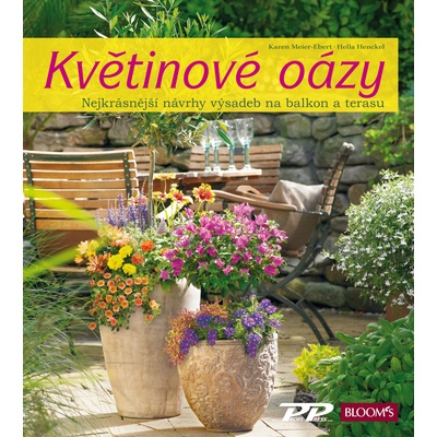 Květinové oázy Henckel Hella