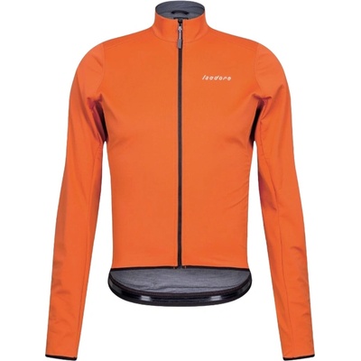 Isadore Debut Winter rust