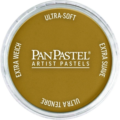 PanPastel Artists’ suchý pastel 270.3 yellow oxide shade
