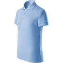 Malfini Pique Polo 222 biela