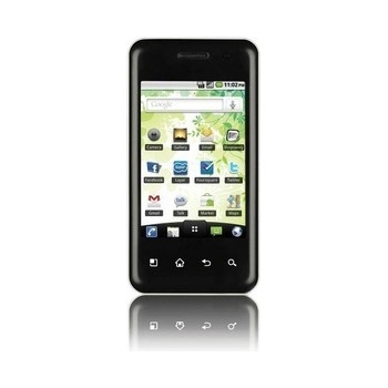 LG E720 Optimus Chic