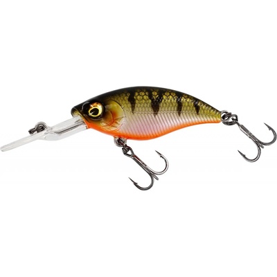 Westin BuzzBite Crankbait 4cm 4g Low Floating Bling Perch – Zbozi.Blesk.cz