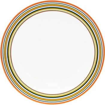 Iittala Чиния Origo голяма оранжева (1012051)