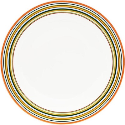 Iittala Чиния Origo голяма оранжева (1012051)
