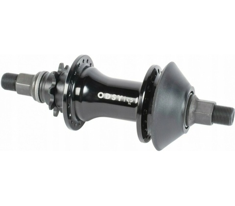 Odyssey C5