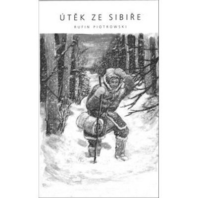 Útěk ze Sibiře