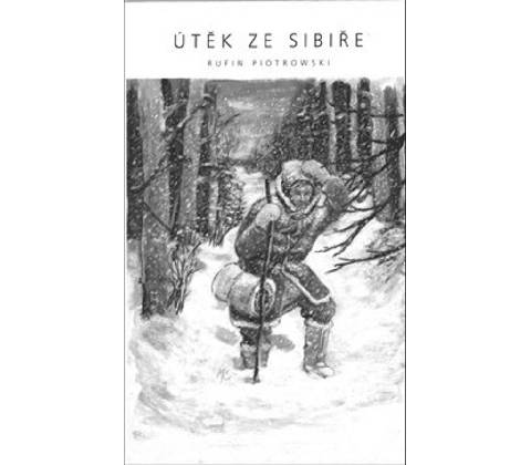 Útěk ze Sibiře