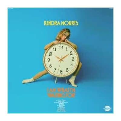 Kendra Morris - I Am What I'm Waiting For CLR LTD LP