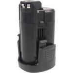 Cameron Sino Батерия за Wurth S 10-A Power, Bosch GWB 10.8-LI, PS70 и други, 10.8 V, 1.5 Ah, Li-Ion (CS-BST366PW)