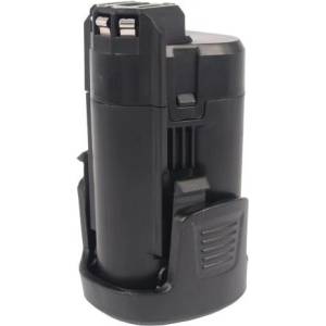 Cameron Sino Батерия за Wurth S 10-A Power, Bosch GWB 10.8-LI, PS70 и други, 10.8 V, 1.5 Ah, Li-Ion (CS-BST366PW)