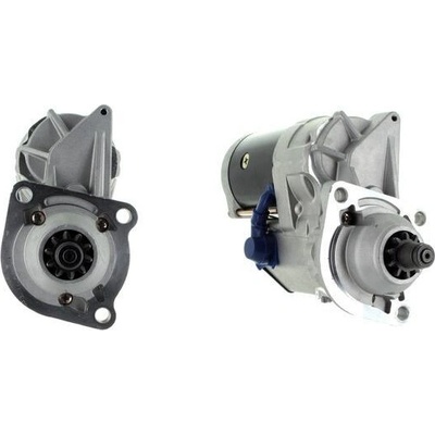 Startér Case 3150 Denso 128000-5620
